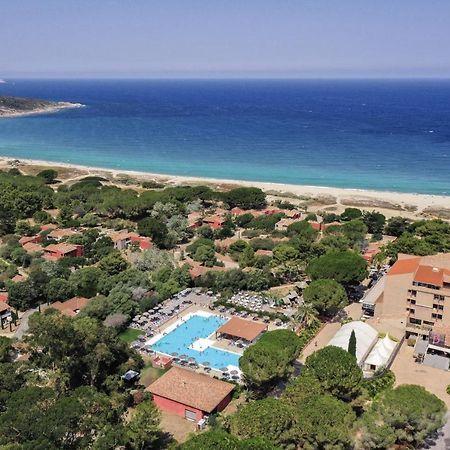 Belambra Clubs Belgodere - Golfe De Lozari Otel Dış mekan fotoğraf