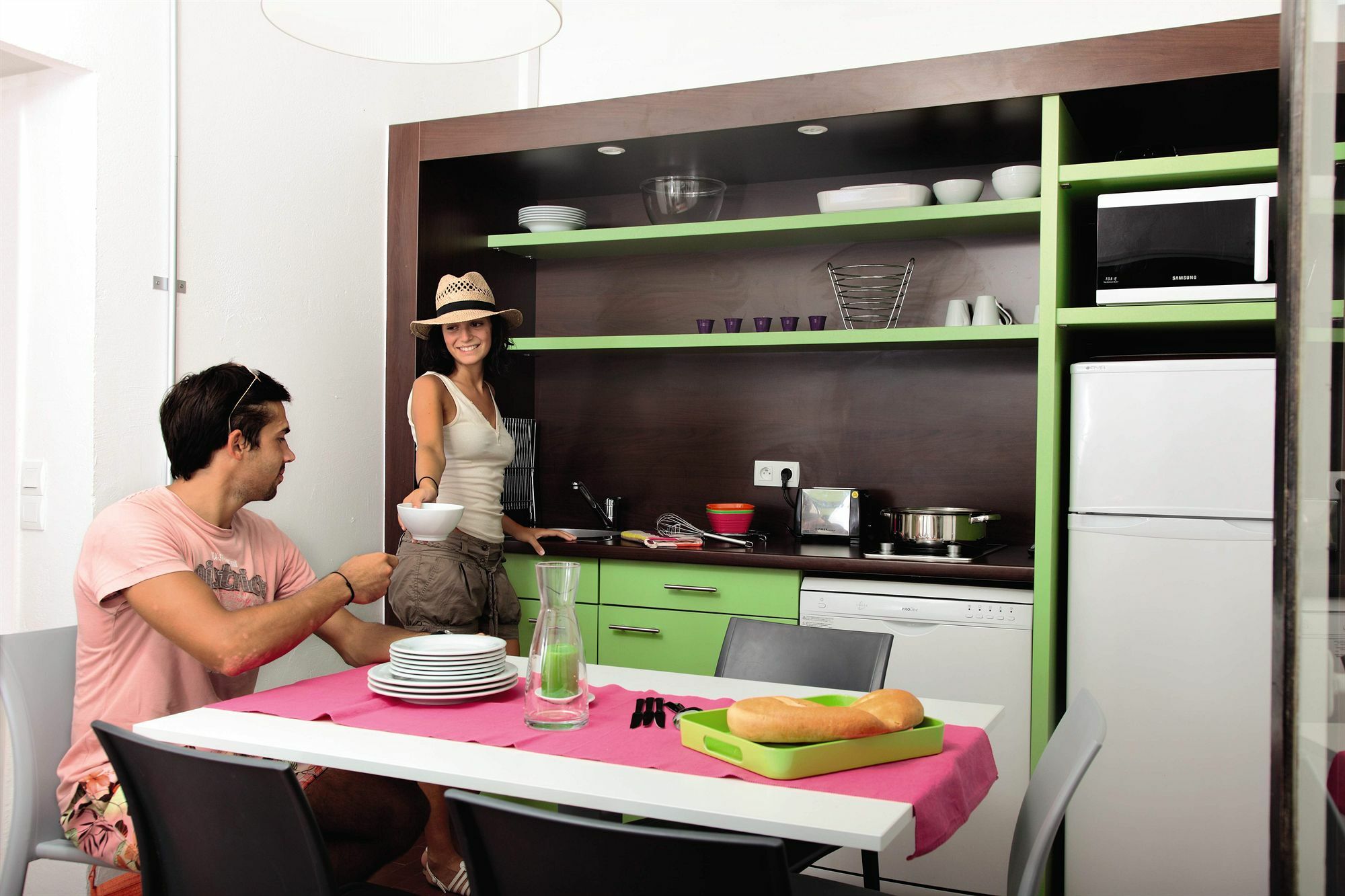 Belambra Clubs Belgodere - Golfe De Lozari Otel Dış mekan fotoğraf