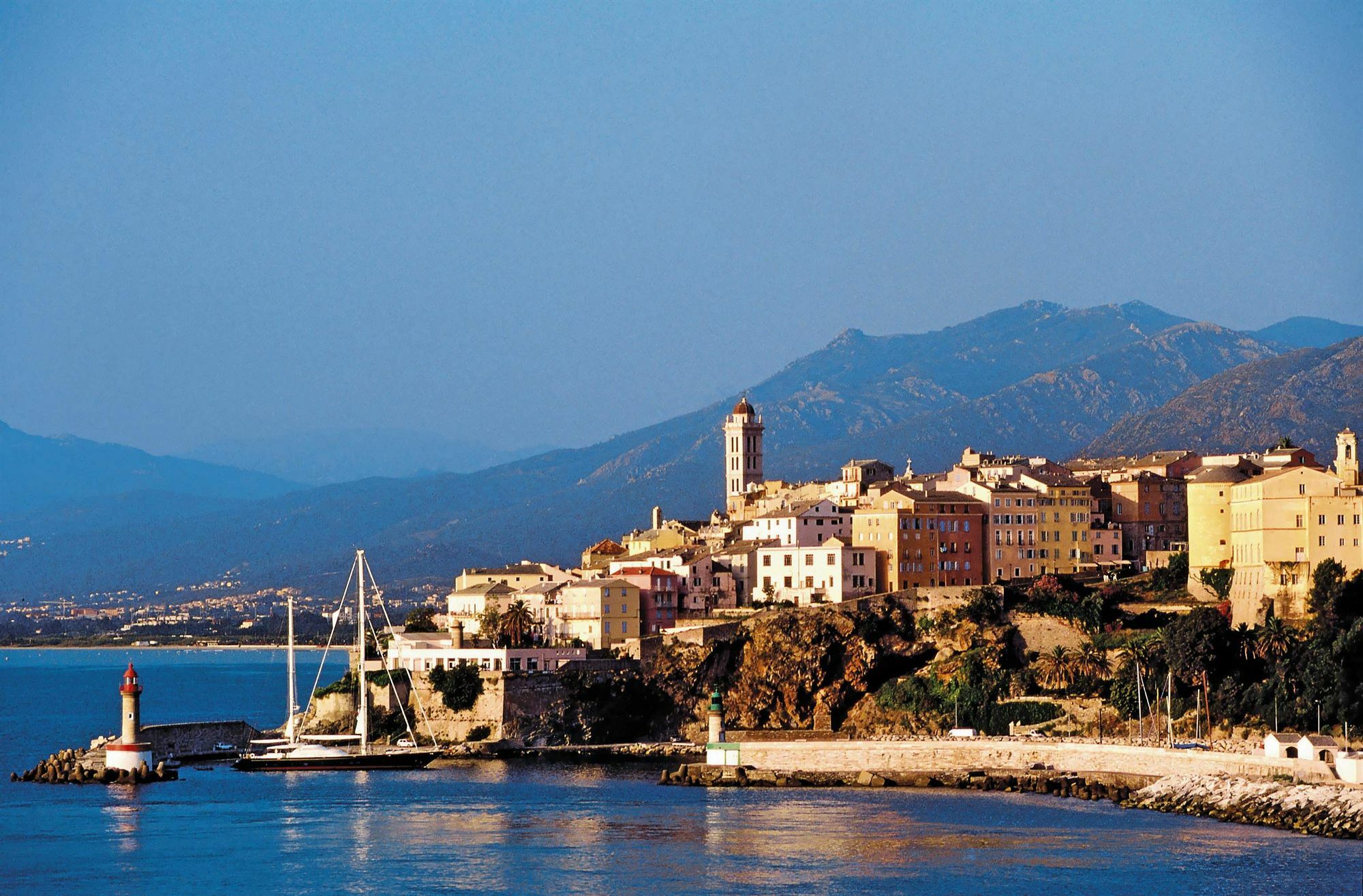 Belambra Clubs Belgodere - Golfe De Lozari Otel Dış mekan fotoğraf