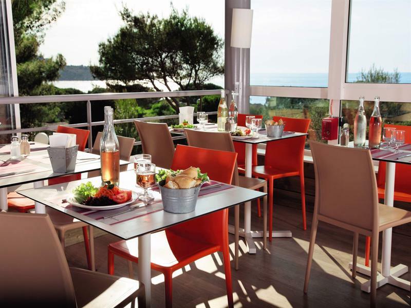 Belambra Clubs Belgodere - Golfe De Lozari Otel Dış mekan fotoğraf
