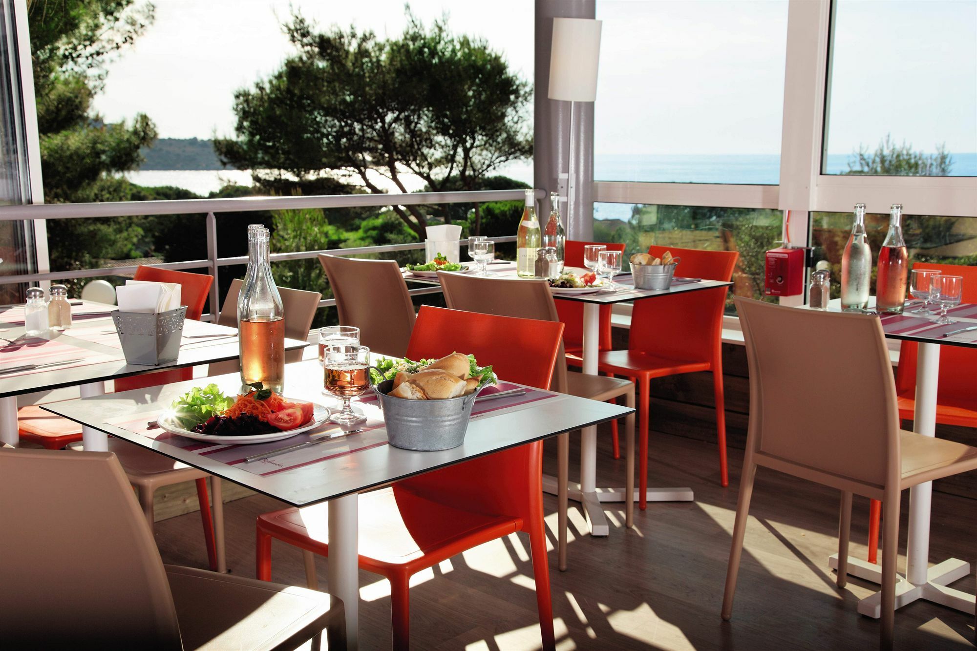 Belambra Clubs Belgodere - Golfe De Lozari Otel Dış mekan fotoğraf